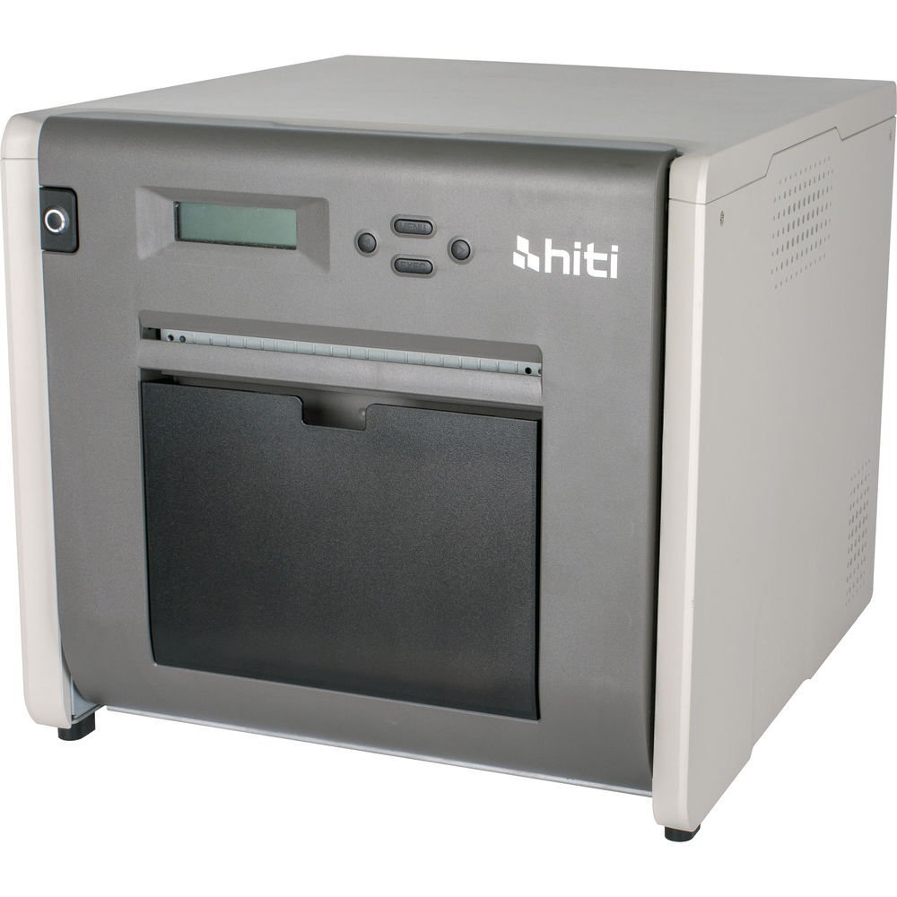 Hiti P525L Fotoğraf Yazıcısı / Printer