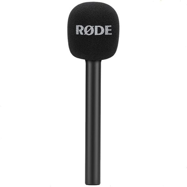 RODE Interview GO El Tipi Mikrofon Adaptörü