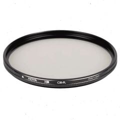 Hoya 82mm HD Circular Polarize Filtre