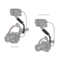 SmallRig 4197B DJI RS 3  / RS 4 Mini  için  Askı Kolu