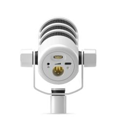 Rode Podmic USB Mikrofon (Beyaz)