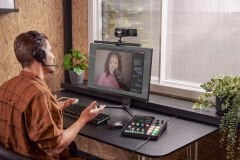 Rode Rodecaster Duo Mixer