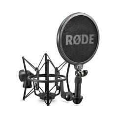 Rode NT1 Signature Series Mikrofon (Siyah)