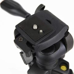 Fotopro DIGI-9300 Video Tripod