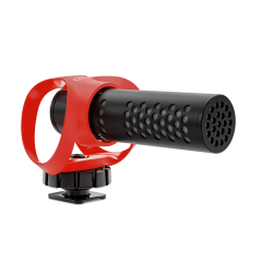 Rode VideoMicro II Shotgun Mikrofon