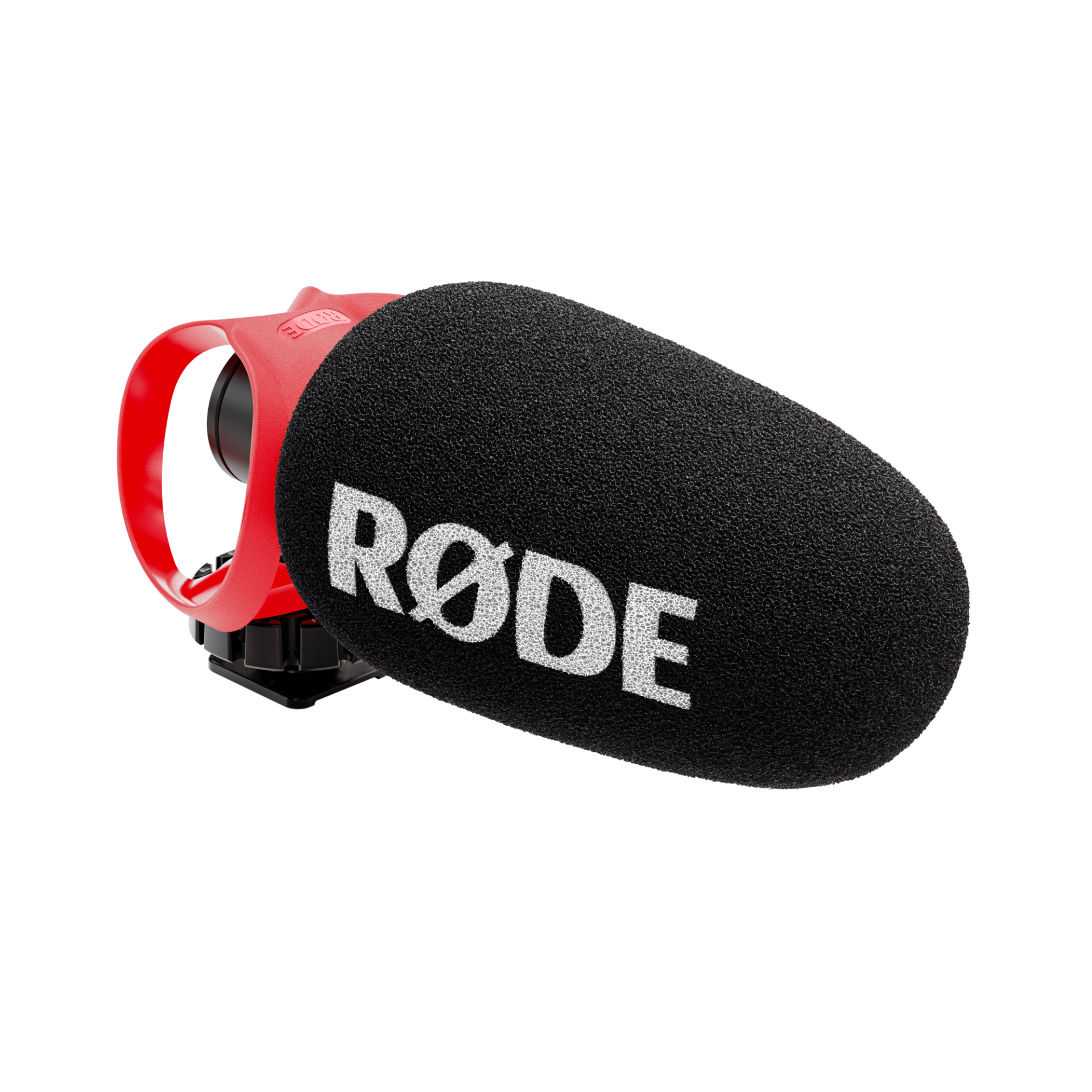 Rode VideoMicro II Shotgun Mikrofon