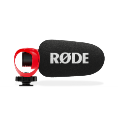 Rode VideoMicro II Shotgun Mikrofon