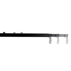 GDX Kumaş - Seyyar Vesikalık Gri Renk Fon Perde 135x200 cm