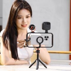 Ulanzi MG-001 Manyetik Telefon Tutucu C001