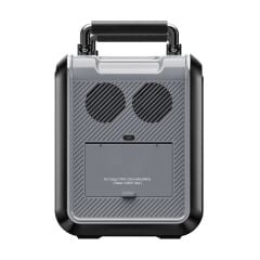 PATONA 9969 Platinum Taşınabilir Güç İstasyonu 1200 960Wh PD100W USB-C USB-A AC LED Işık LiFePO4