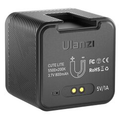 Ulanzi L2 Waterproof Led Işık
