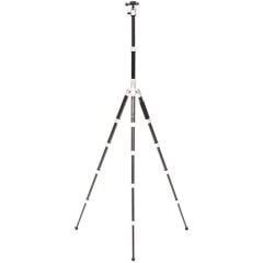 Benro MeFOTO RoadTrip PRO AL Tripod Silver