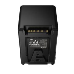 SmallRig 3581 VB155 Mini V Mount Pil