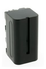 PATONA 1176 Premium F750 Işık ve Monitör Pili