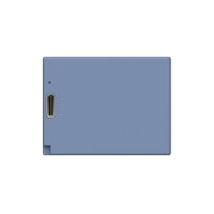 SmallRig 5062 NP-W126S USB-C Şarj Edilebilir Kamera Pili