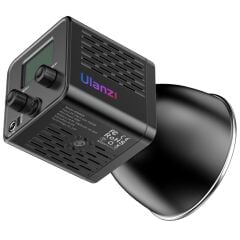 Ulanzi L024 40W RGB COB Video Light