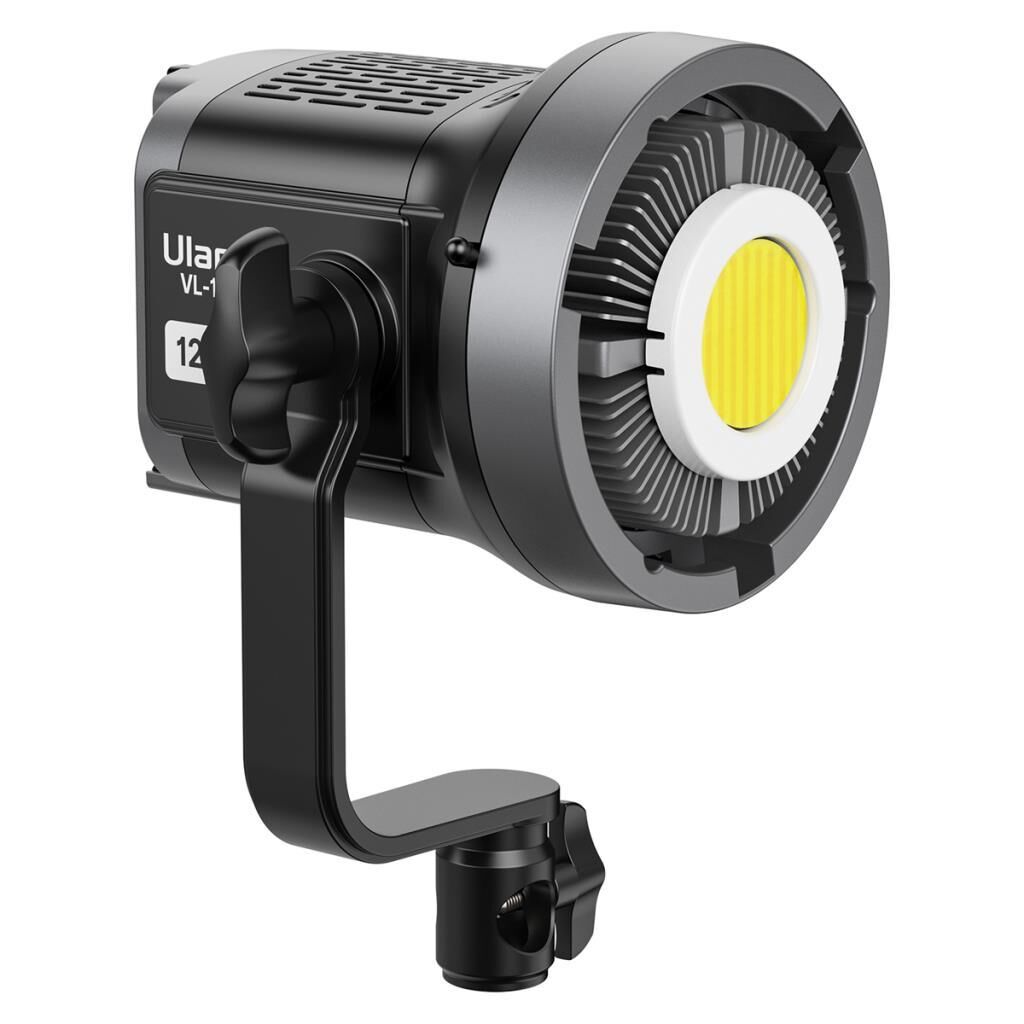 Ulanzi 120W Bi-Color V-Mount Video Işık L065CNA1