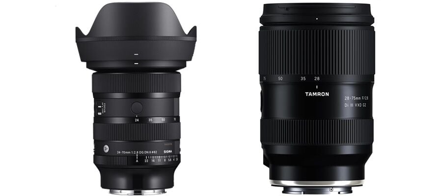 Sigma' mı Tamron' mu ?