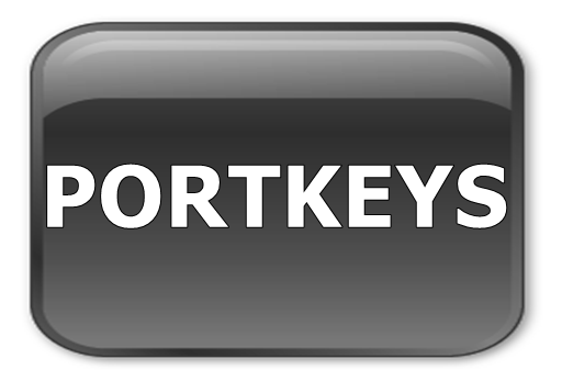 Portkeys