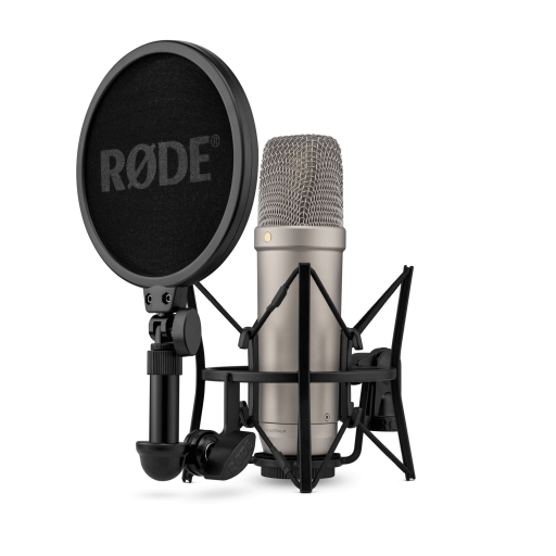 STÜDYO MİKROFONLARI