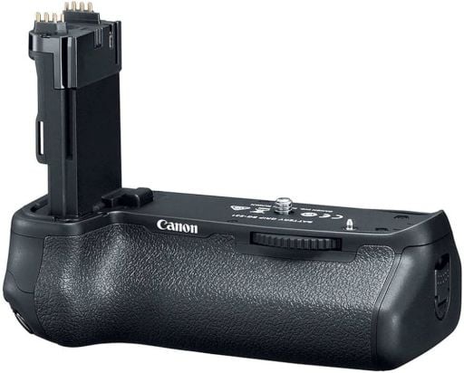 Battery Grip