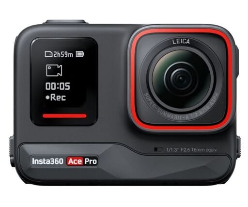 INSTA360 ACE PRO 