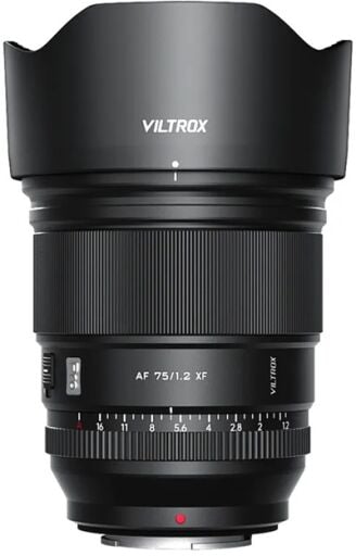 Fujifilm X Mount Uyumlu Lensler