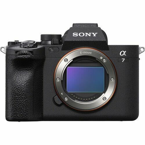 Sony Aynasız Fotoğraf Makinesi