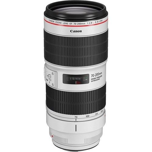DSLR Makine Lensleri