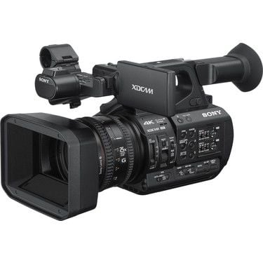 Profesyonel Video Kamera
