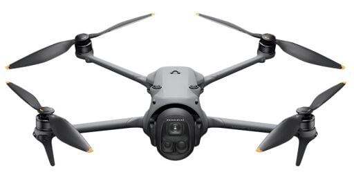 DJI Drone