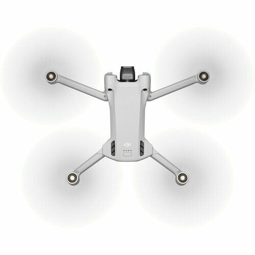 DJI Drone