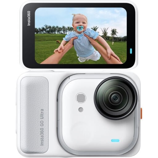INSTA360 GO ULTRA