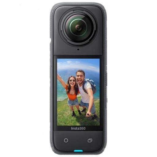 INSTA360 X4