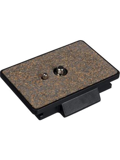 Tripod Plate