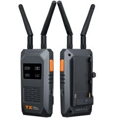 Lemorele R1100 Wireless Görüntü Aktarıcı