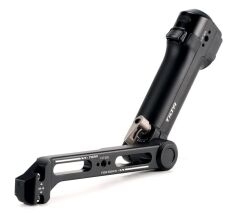 Tilta TGA-LRH DJI RS2, RS3 Pro, RS4, RS4 Pro ve RS5 için Hafif Arka Çalıştırma Kontrol Kolu