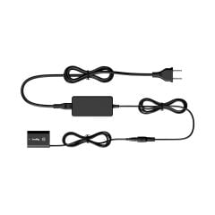 SmallRig 4269B NP-FZ100 Güç Adaptörüyle Kukla Pil