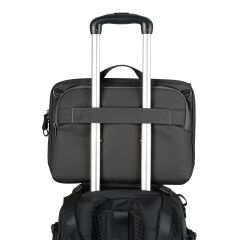 Vanguard Veo Metro CS BK Laptop Çantası