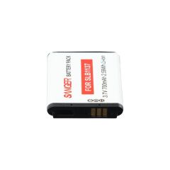Sanger SLB-1137D Samsung Fotoğraf Makinesi Batarya