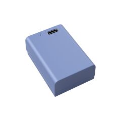SmallRig 4333 EN-EL25 Nikon USB-C Şarj Edilebilir Kamera Pili