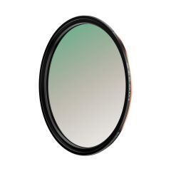 Ulanzi MF01 72mm 1/4 Black Mist Manyetik Filtre Seti