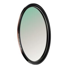 Ulanzi MF01 72mm 1/4 Black Mist Manyetik Filtre Seti