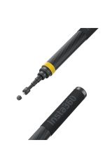 Insta360 Extended Edition Selfie Stick New Version (ONE X2/ X3 /X4 / ACE PRO / Ace Pro 2 )