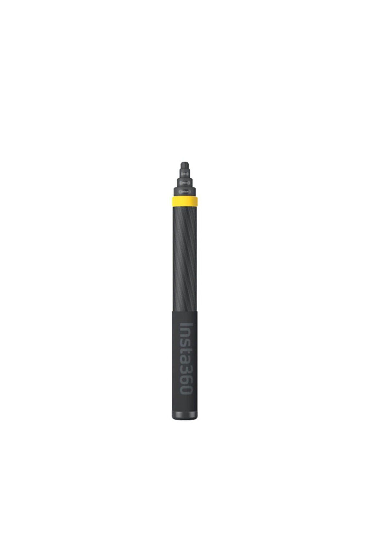 Insta360 Extended Edition Selfie Stick New Version (ONE X2/ X3 /X4 / ACE PRO / Ace Pro 2 )