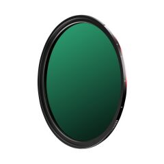 Ulanzi MF01 77mm 3-7 Stop VND & CPL & Black Mist Manyetik Hibrit Filtre Seti