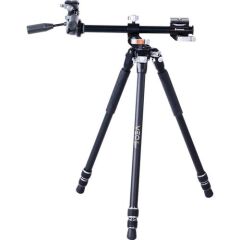Vanguard Veo 3+ 263APS Alüminyum Tripod