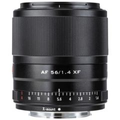 Viltrox Af 56MM F / 1.4 Xf Lens (Fuji X)