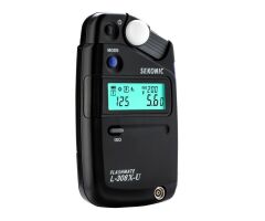 SEKONIC L-308X FLASHMATE