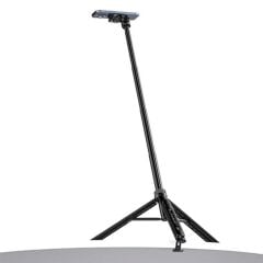 Ulanzi TT88 4'ü 1 Arada MagSafe Uyumlu Selfie Tripod T139 - Siyah